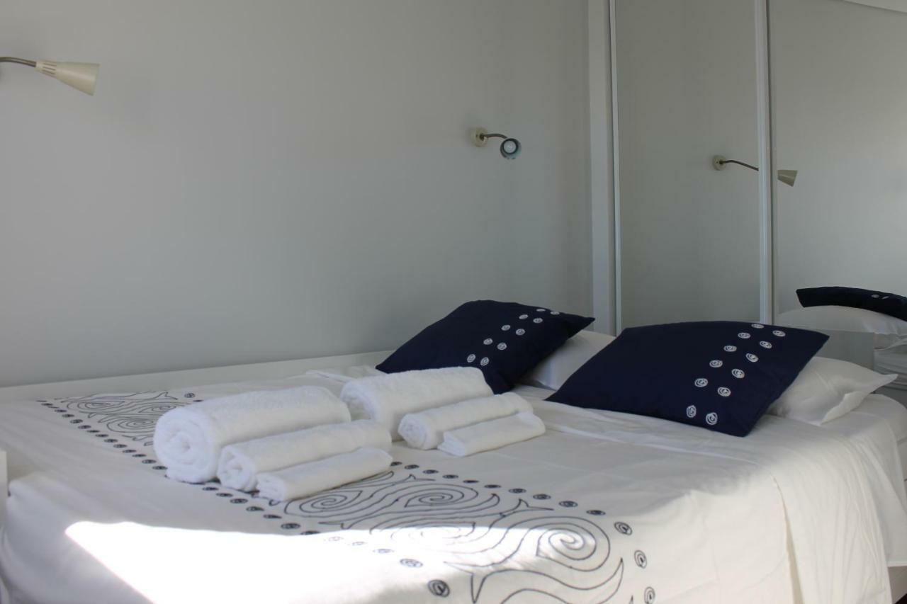 Sea & Fish Apartments Matosinhos  Exterior foto